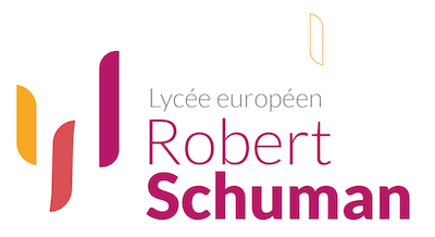 logo robert schuman