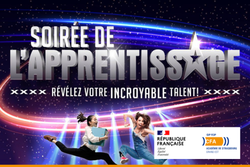 soirée apprentissage Tanzmatten 2025